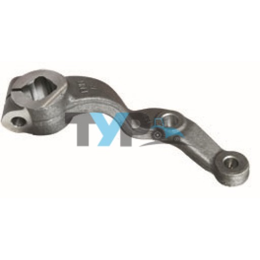 FIAT 60-56/70-56/80-66 STEERING ARM DOUBLE HOLES