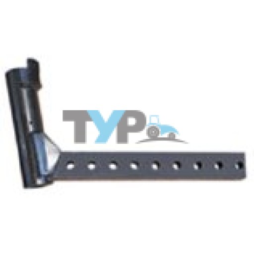 MF 135 YANÇEKI ARM-R SHORT 90X16 LAMA FLK 78 CM