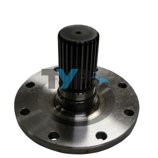 MF 165-285 REAR AXLE