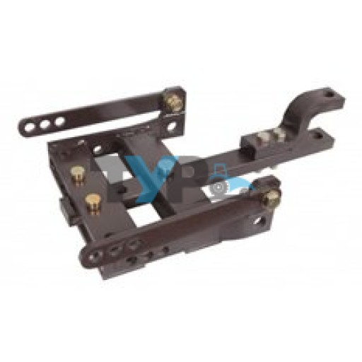 FIAT 65/56 - 75/56 REAR COUPLER (EMPTY)