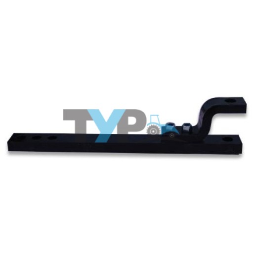 480 FIAT SIDE CHECK HANDLE NARROW-YOUNG 90X18 LAMA 84,5