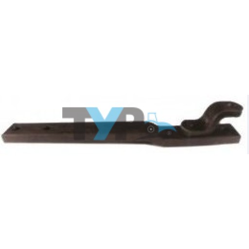 FIAT 55-46 FRONT AXLE BUCKET R-L