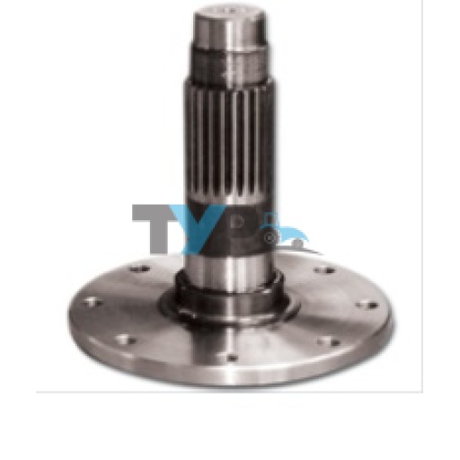 FIAT 640 REAR AXLE