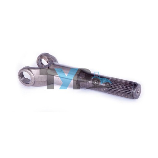 JCB-3CX OUTDOOR SHORT AXLE