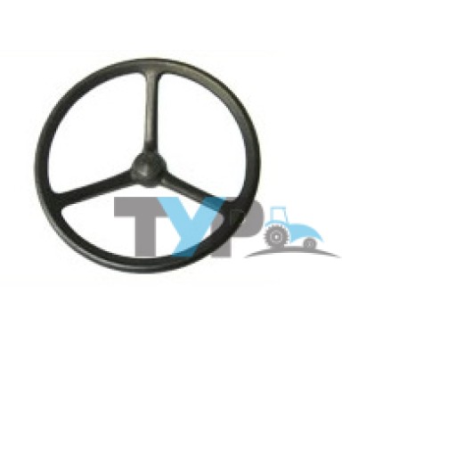 MF 240 STEERING WHEEL LUX TYPE