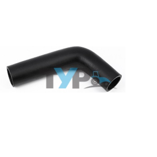 FORD 5000 RADIATOR UPPER HOSE