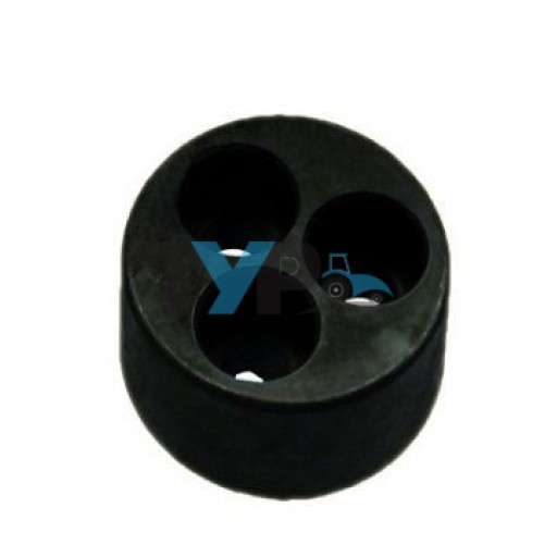 MF 285-265 CRANKSHAFT WASHER