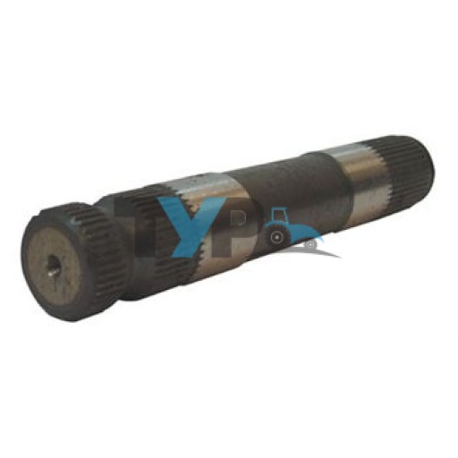 MF 165 SHAFT MANUEL STR. (SHORT)