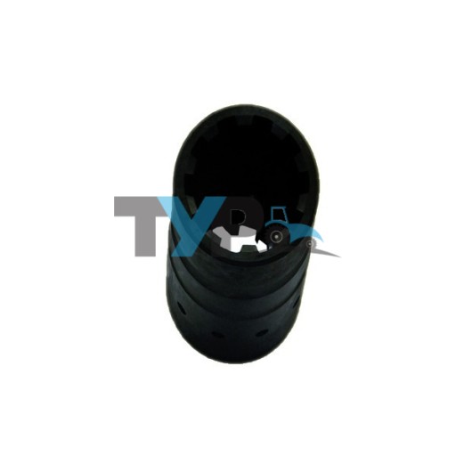 MF 135/240 C/W AND PINION COUPLING SHORT