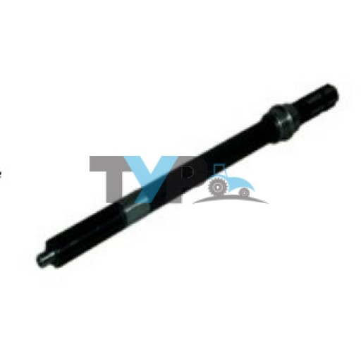 MF 165 PTO SHAFT - SMALL HEAD - STRONG