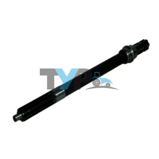MF 135 PTO SHAFT FULL CASE HARDENED