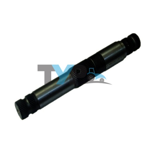 FIAT UTB HYD. MAIN SHAFT