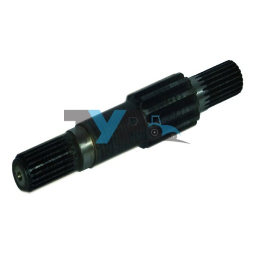 FIAT PTO SHAFT POWER SHUTTLE 540/540 RPM