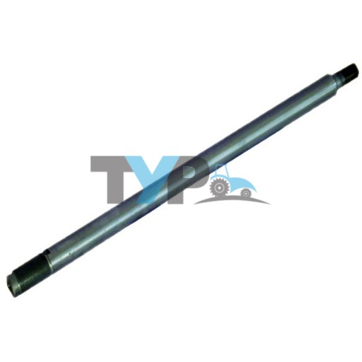 ALL 8105 TAIL MILE LONG 94.50 CM