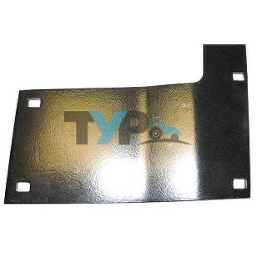 MF 285 REAR HOOK PLATE