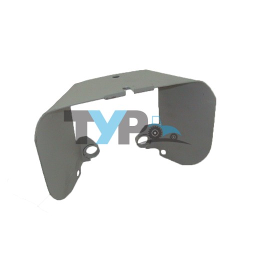 MF PTO GUARD PLATE