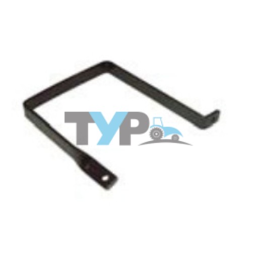 MF 285 FOOT STEEP BRACKET