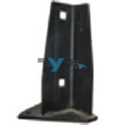 MF 285 BRACKET  - FOOT  BOARD LH