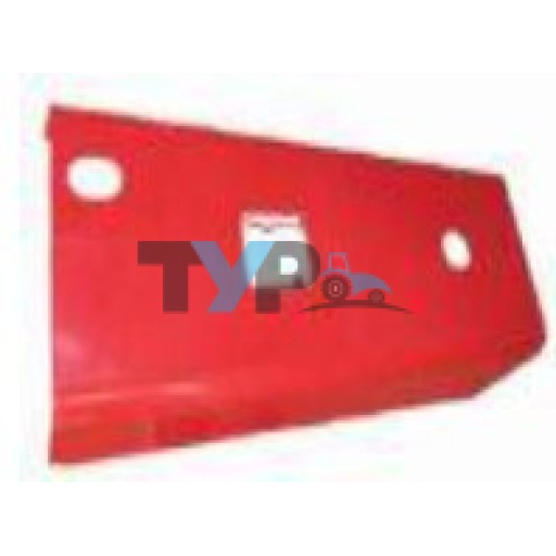 MF 290 HOOD - WITH CAP