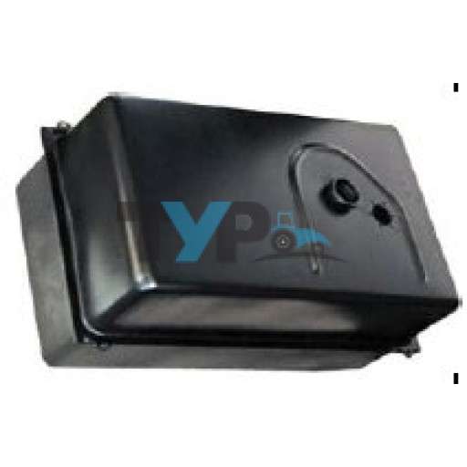MF 285 FUEL TANK