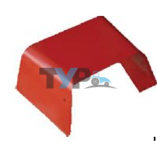 MF 265-275-285  COVER HOOD