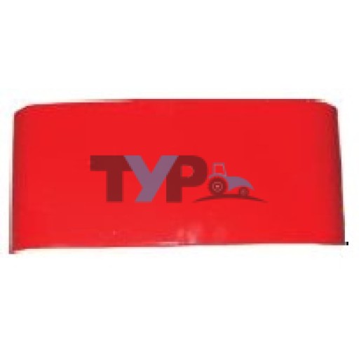 MF 240 BATTERY TOP COVER