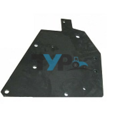 MF 285 FRONT CONNECTION BRACKET-RH