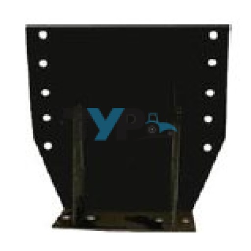 MF 285 FENDER MOUNTING BRACKET (5 HOLES)