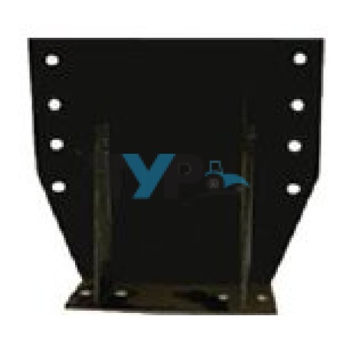 MF 285 FENDER CONNECTION BRACKET - 4 HOLES