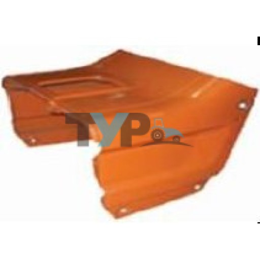 FIAT 480-640 FUEL TANK COVER