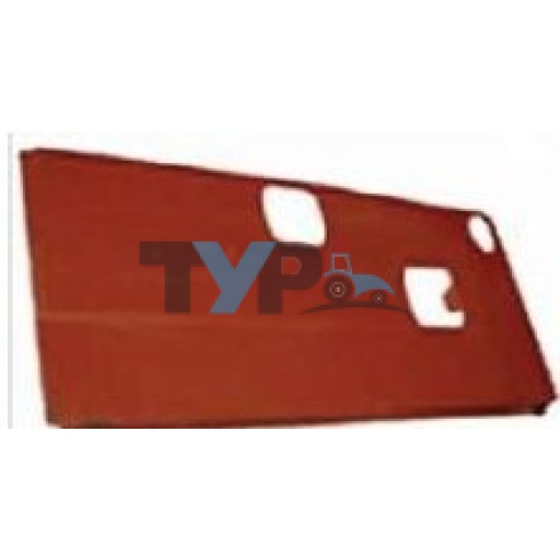 FIAT 110-90 UPPER HOOD 3 HOLES