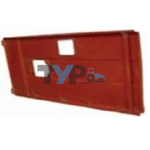 FIAT 780 UPPER HOOD
