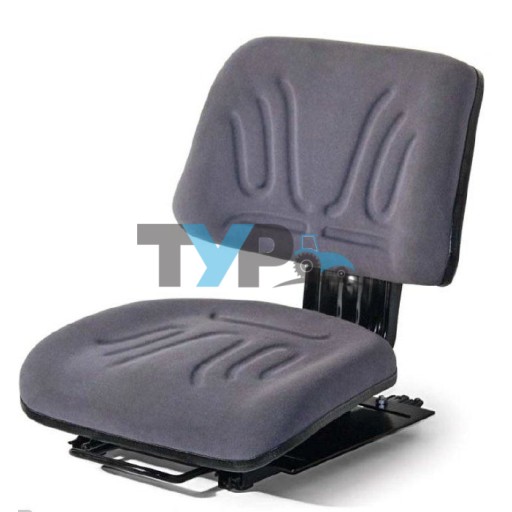 FORKLIFT SEAT
