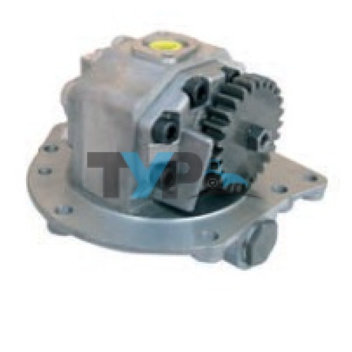 FORD HYDRAULIC PUMP
