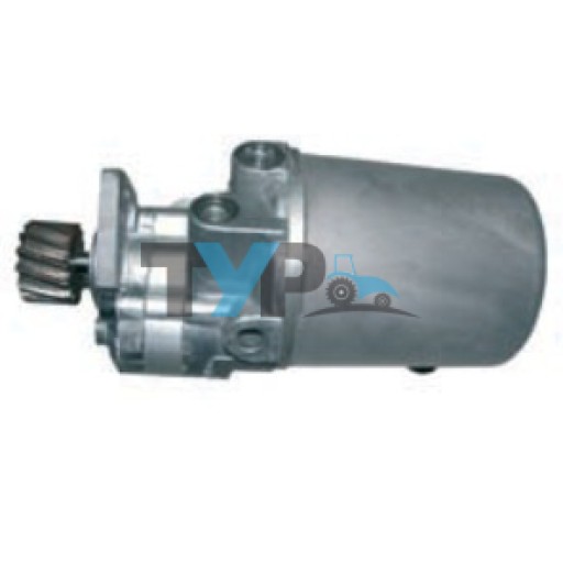 MF HYDRAULIC PUMP