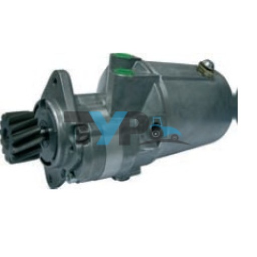 MF HYDRAULIC PUMP