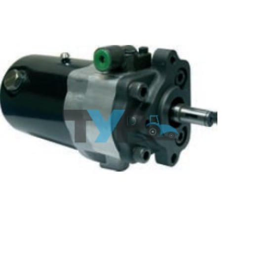 MF HYDRAULIC PUMP