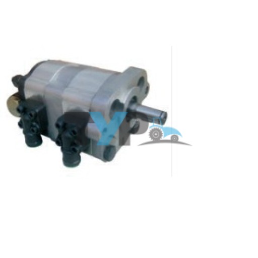 MF HYDRAULIC PUMP