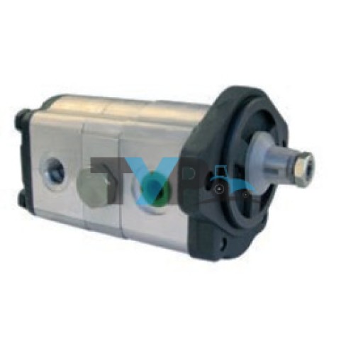 MF HYDRAULIC PUMP