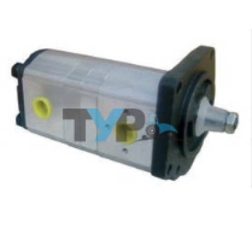 EBRO HYD. LIFTING AND STEERING PUMP