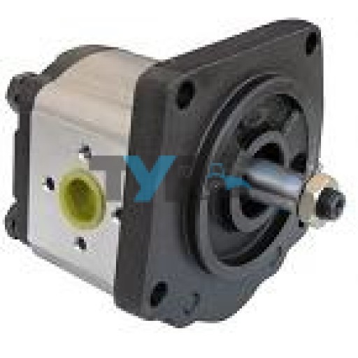 EBRO HYDRAULIC PUMP
