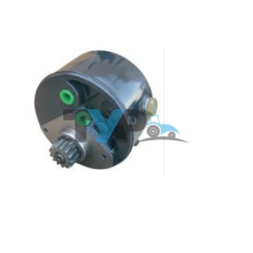 MF HYDRAULIC PUMP