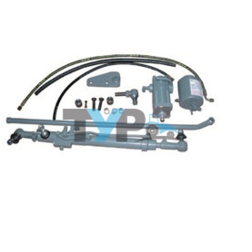 MF 174 POWER STEERING CONVERSION KITS