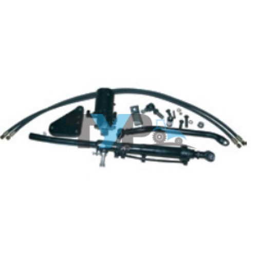 MF 265 POWER STEERING CONVERSION KITS