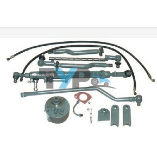 MF 175-178 POWER STEERING KIT