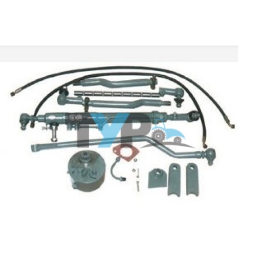 MF 255 POWER STEERING CONVERSION KITS NEW MODEL SL