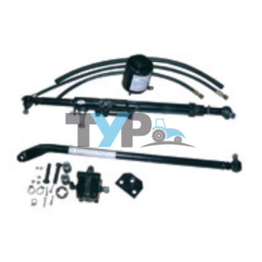 FIAT 55.46 POWER STEERING CONVERSION KITS