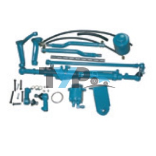 FORD 2000 POWER STEERING CONVERSION KITS