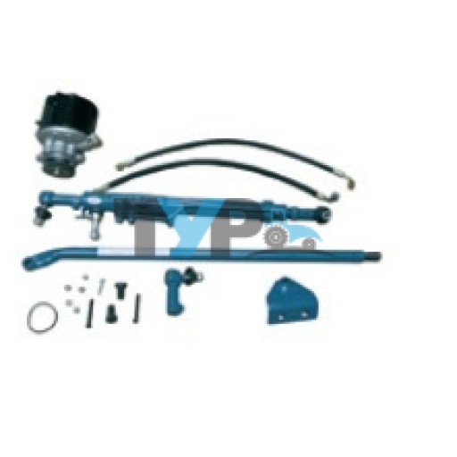 FORD 5000-5600 POWER STEERING CONVERSION KITS WITH