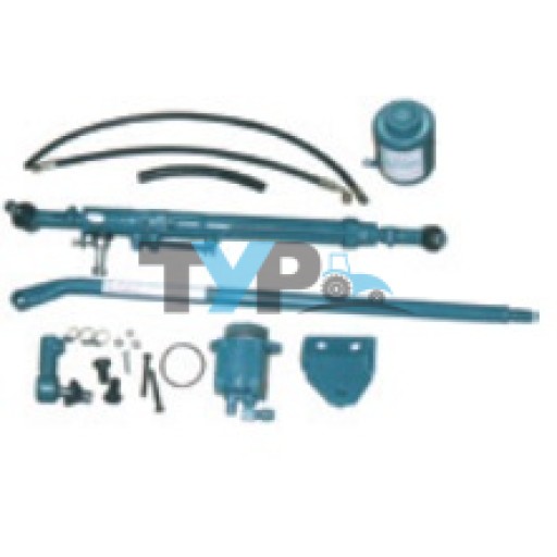 FORD FORDSON MAJOR POWER STEERING CONVERSION KITS